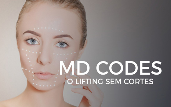 Preenchimento de Rugas e MD Codes