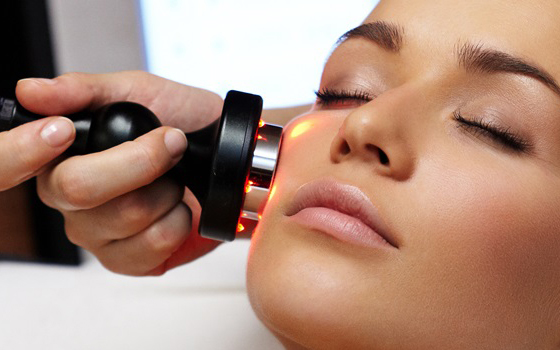 Radiofrequência Facial e Corporal