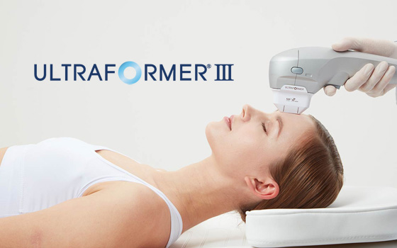 Ultraformer – Ultrassom Micro e Macrofocado